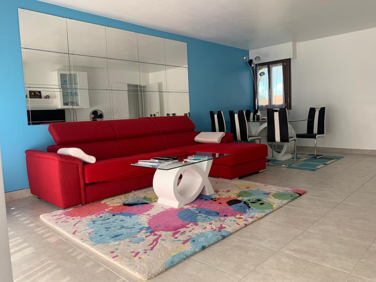 Grand Appartement A Louer Vue Sur Seine Melun Exteriör bild