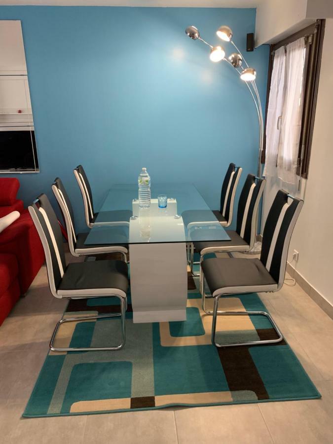 Grand Appartement A Louer Vue Sur Seine Melun Exteriör bild