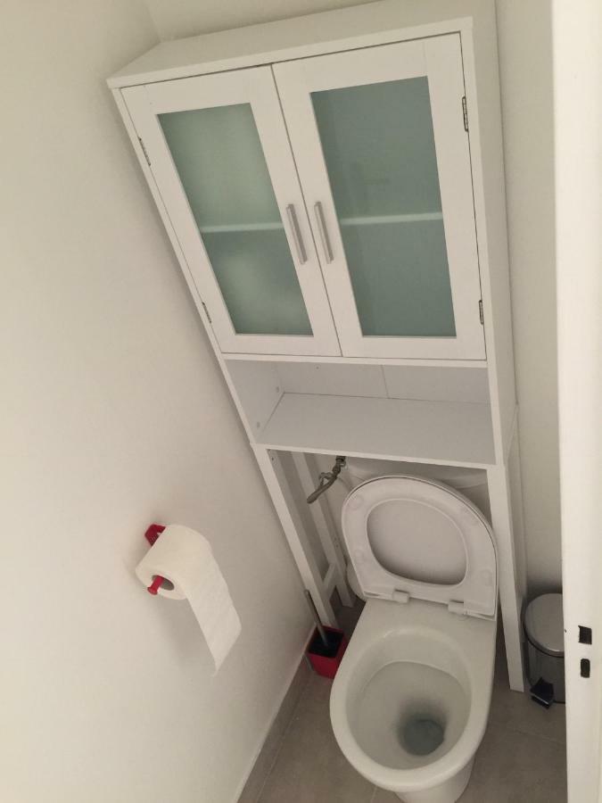 Grand Appartement A Louer Vue Sur Seine Melun Exteriör bild