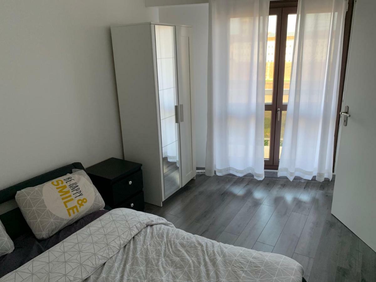 Grand Appartement A Louer Vue Sur Seine Melun Exteriör bild