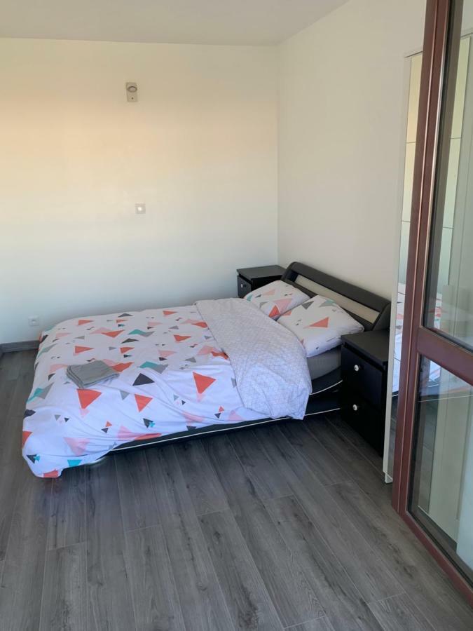 Grand Appartement A Louer Vue Sur Seine Melun Exteriör bild