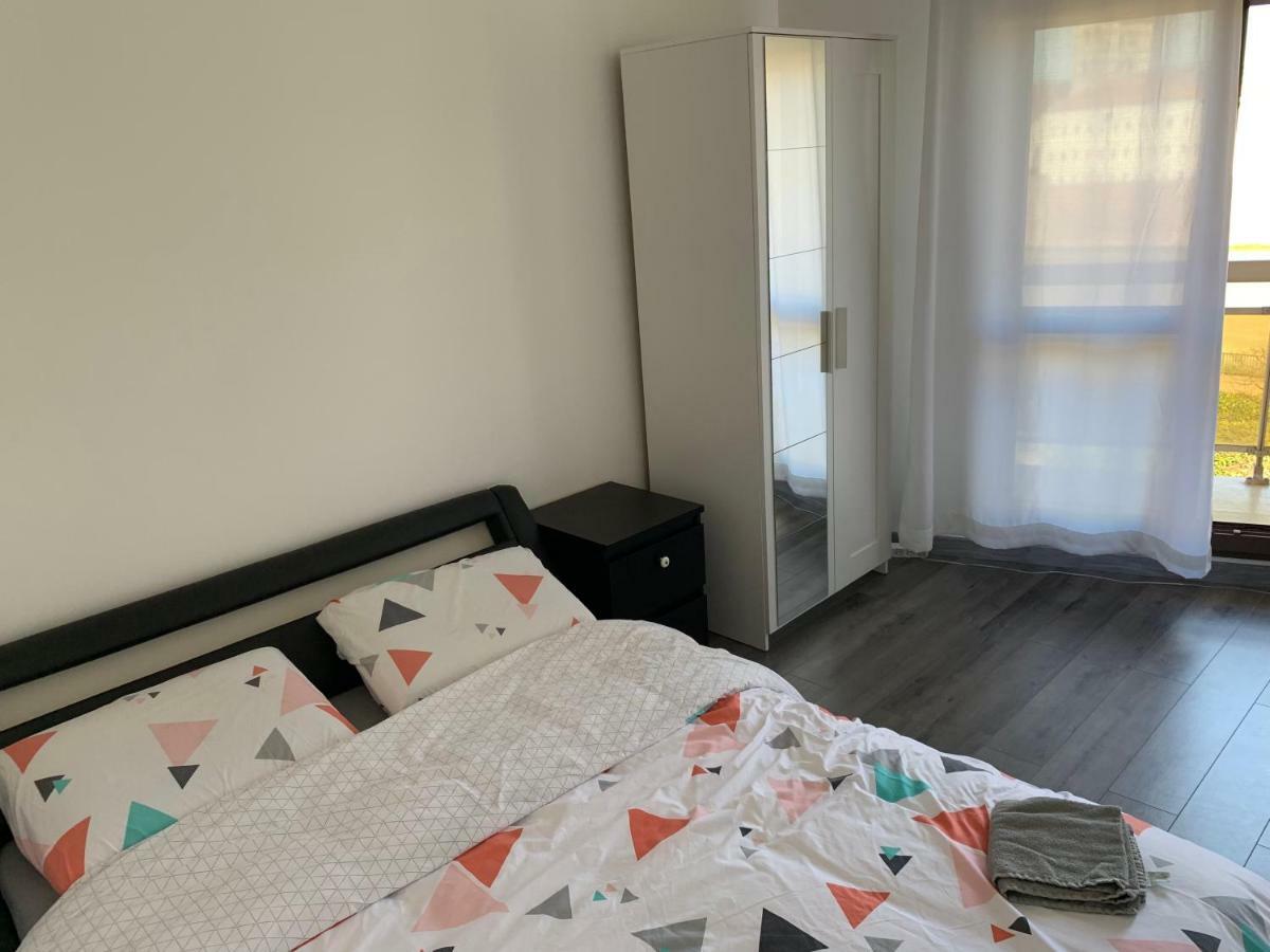 Grand Appartement A Louer Vue Sur Seine Melun Exteriör bild