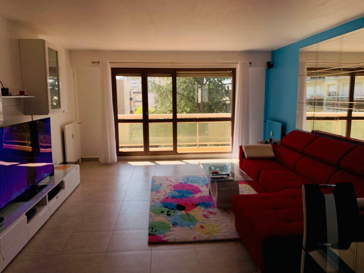 Grand Appartement A Louer Vue Sur Seine Melun Exteriör bild