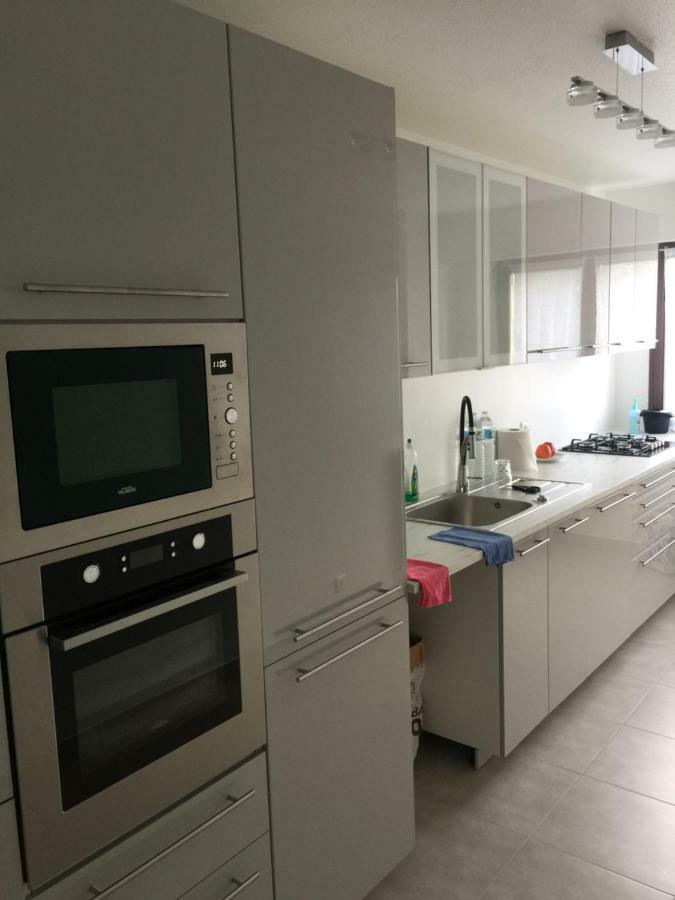 Grand Appartement A Louer Vue Sur Seine Melun Exteriör bild