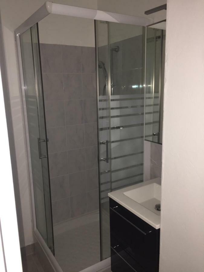 Grand Appartement A Louer Vue Sur Seine Melun Exteriör bild