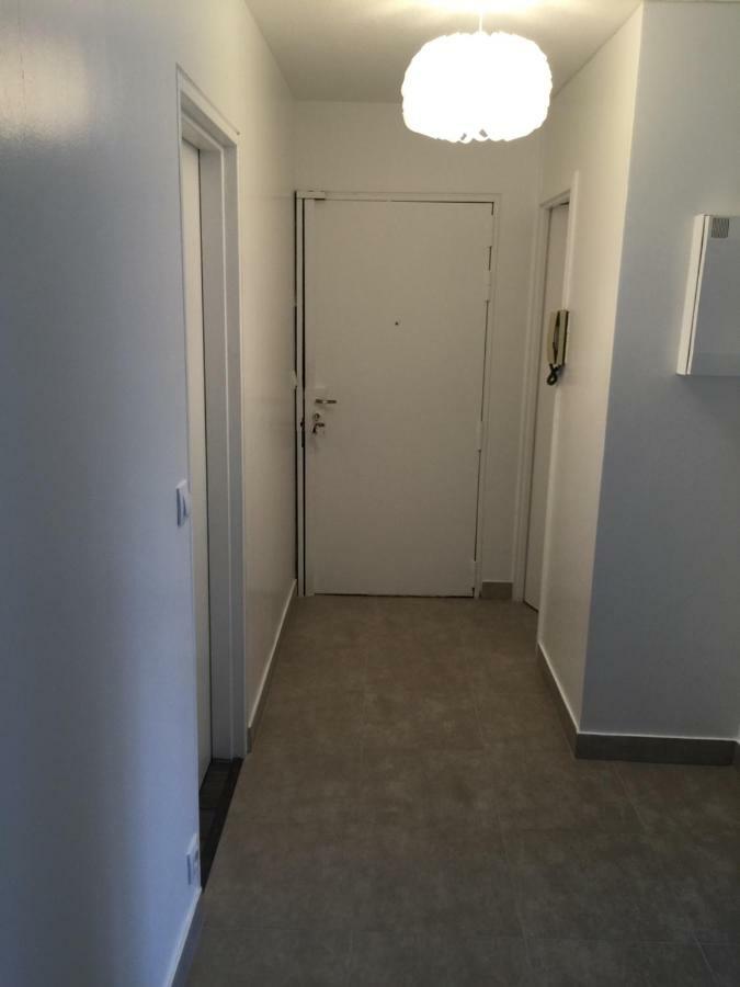 Grand Appartement A Louer Vue Sur Seine Melun Exteriör bild
