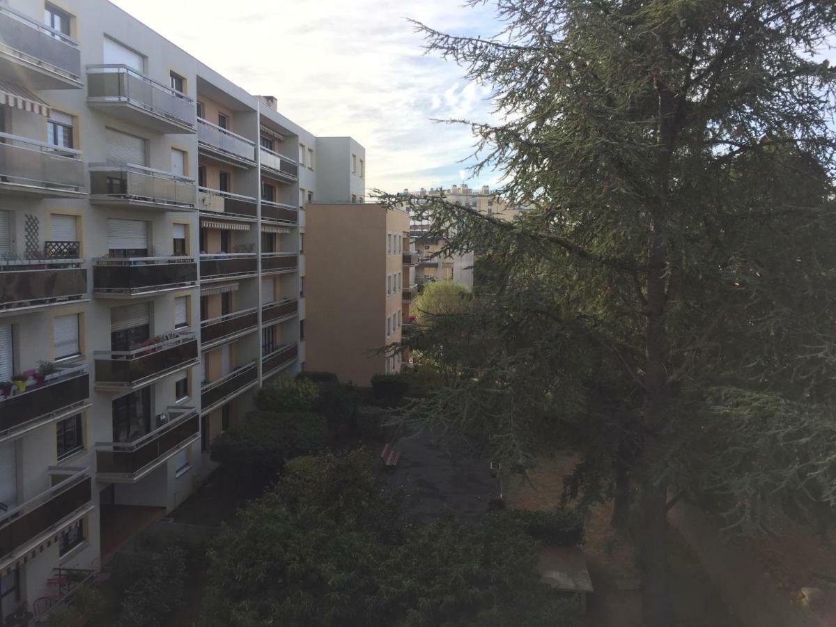 Grand Appartement A Louer Vue Sur Seine Melun Exteriör bild