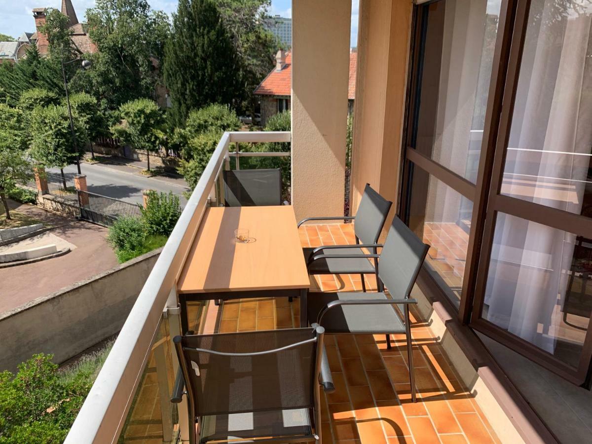 Grand Appartement A Louer Vue Sur Seine Melun Exteriör bild
