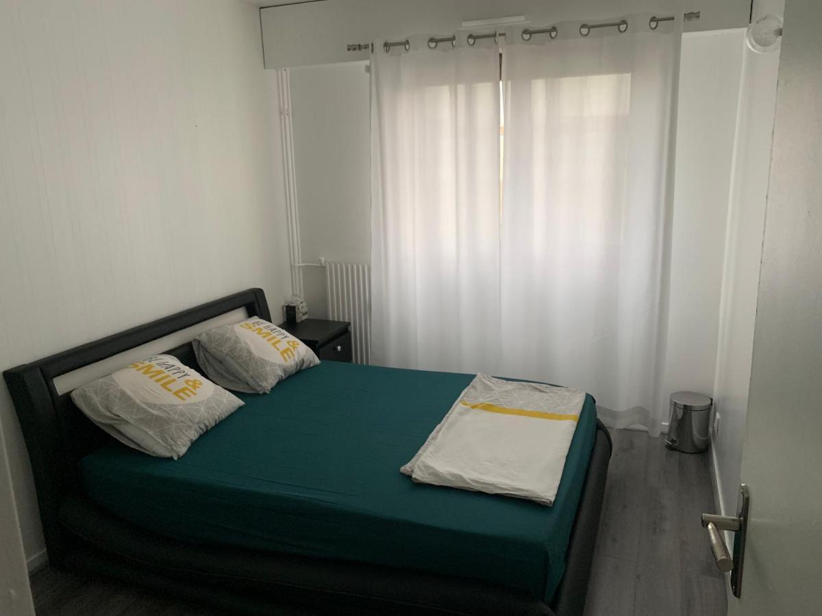 Grand Appartement A Louer Vue Sur Seine Melun Exteriör bild